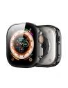 Hurtownia GSM - Etui Dux Ducis Hamo Apple Watch Ultra 49mm černé - DDS1573 - {ean13} - Hurt