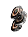 Hurtownia GSM - Etui Dux Ducis Hamo Apple Watch Ultra 49mm černé - DDS1573 - {ean13} - Hurt