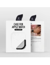 Wholesale Dux Ducis Hamo case Apple Watch Ultra 49mm black - DDS1573 - {ean13} - Hurt