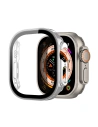 Hurtownia GSM - Etui Dux Ducis Hamo Apple Watch Ultra 49mm argintiu - DDS1574 - {ean13} - Hurt
