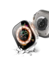 Hurtownia GSM - Etui Dux Ducis Hamo Apple Watch Ultra 49mm stříbrné - DDS1574 - {ean13} - Hurt