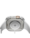 Hurtownia GSM - Etui Dux Ducis Hamo Apple Watch Ultra 49mm srebrne - DDS1574 - {ean13} - Hurt