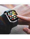 Hurtownia GSM - Etui Dux Ducis Hamo Apple Watch Ultra 49mm stříbrné - DDS1574 - {ean13} - Hurt