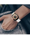 Hurtownia GSM - Etui Dux Ducis Hamo Apple Watch Ultra 49mm srebrne - DDS1574 - {ean13} - Hurt