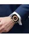 Hurtownia GSM - Etui Dux Ducis Hamo Apple Watch Ultra 49mm stříbrné - DDS1574 - {ean13} - Hurt