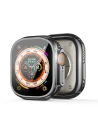 Hurtownia GSM - Etui Dux Ducis Samo Apple Watch Ultra 49mm czarne - DDS1575 - {ean13} - Hurt
