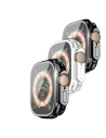 Hurtownia GSM - Etui Dux Ducis Samo Apple Watch Ultra 49mm czarne - DDS1575 - {ean13} - Hurt