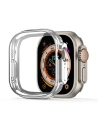 Wholesale Dux Ducis Samo Case Apple Watch Ultra 49mm silver - DDS1576 - {ean13} - Hurt