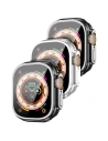 Hurtownia GSM - Etui Dux Ducis Samo Apple Watch Ultra 49mm argintii - DDS1576 - {ean13} - Hurt