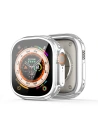 Hurtownia GSM - Etui Dux Ducis Samo Apple Watch Ultra 49mm argintii - DDS1576 - {ean13} - Hurt