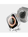 Hurtownia GSM - Etui Dux Ducis Samo Apple Watch Ultra 49mm argintii - DDS1576 - {ean13} - Hurt