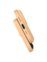 Wholesale Baseus Liquid Silica Gel Case + Glass Apple iPhone 14 Pro (yellow) - BSU3951 - {ean13} - Hurt