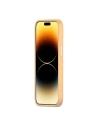 Wholesale Baseus Liquid Silica Gel Case + Glass Apple iPhone 14 Pro (yellow) - BSU3951 - {ean13} - Hurt