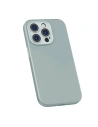 Hurtownia GSM - Tok + üveg Baseus Liquid Silica Gel Apple iPhone 14 Pro Max (zöld) - BSU3955 - {ean13} - Hurt