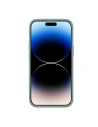 Hurtownia GSM - Tok + üveg Baseus Liquid Silica Gel Apple iPhone 14 Pro Max (zöld) - BSU3955 - {ean13} - Hurt