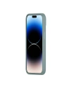 Hurtownia GSM - Tok + üveg Baseus Liquid Silica Gel Apple iPhone 14 Pro Max (zöld) - BSU3955 - {ean13} - Hurt