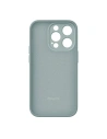 Hurtownia GSM - Tok + üveg Baseus Liquid Silica Gel Apple iPhone 14 Pro Max (zöld) - BSU3955 - {ean13} - Hurt