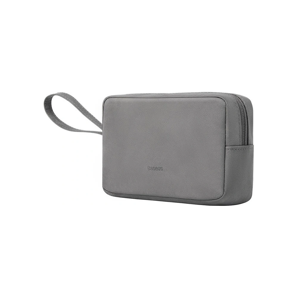 Hurtownia GSM - Táska Baseus EasyJourney (szürke) - BSU3956 - {ean13} - Hurt