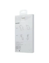 Hurtownia GSM - Set husă + sticlă Baseus Frame MagSafe Apple iPhone 14 Pro (albastru) - BSU3957 - {ean13} - Hurt