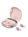 Baseus Encok WM01 Plus TWS Earphones (pink)