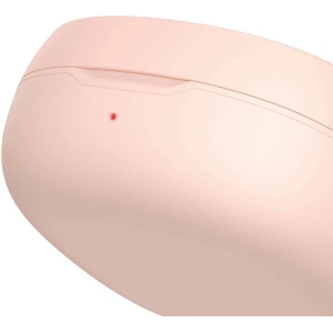 TWS Kopfhörer Baseus Encok WM01 Plus (rosa)