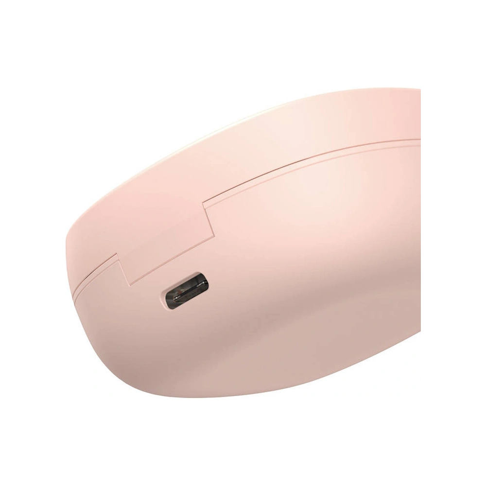 Hurtownia GSM - TWS Kopfhörer Baseus Encok WM01 Plus (rosa) - BSU3958 - {ean13} - Hurt