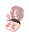 Hurtownia GSM - TWS Kopfhörer Baseus Encok WM01 Plus (rosa) - BSU3958 - {ean13} - Hurt