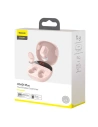 Hurtownia GSM - TWS Kopfhörer Baseus Encok WM01 Plus (rosa) - BSU3958 - {ean13} - Hurt