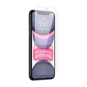 Hurtownia GSM - Edzett üveg Baseus Crystal 0.3mm Apple iPhone 11/XR [2 PACK] - BSU3959 - {ean13} - Hurt