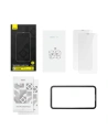 Hurtownia GSM - Sticlă securizată Baseus Crystal 0.3mm Apple iPhone 11/XR [2 PACK] - BSU3959 - {ean13} - Hurt
