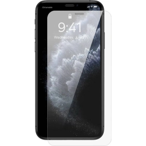 Hurtownia GSM - Gehärtetes Glas Baseus Crystal 0.3mm Apple iPhone 11 Pro Max/XS Max [2 PACK] - BSU3960 - {ean13} - Hurt