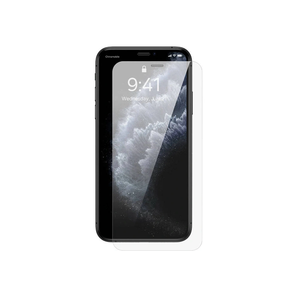 Hurtownia GSM - Gehärtetes Glas Baseus Crystal 0.3mm Apple iPhone 11 Pro Max/XS Max [2 PACK] - BSU3960 - {ean13} - Hurt