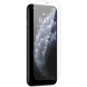 Wholesale Baseus Crystal 0.3mm Glass Apple iPhone 11 Pro Max/XS Max [2 PACK] - BSU3960 - {ean13} - Hurt