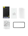 Hurtownia GSM - Szkło hartowane Baseus Crystal 0.3mm Apple iPhone 11 Pro Max/XS Max [2 PACK] - BSU3960 - {ean13} - Hurt