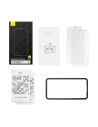 Hurtownia GSM - Edzett üveg Baseus Crystal 0.3mm Apple iPhone 11 Pro/XS/X [2 PACK] - BSU3961 - {ean13} - Hurt