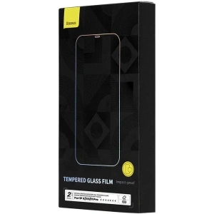 Hurtownia GSM - Tvrdé sklo Baseus Crystal 0.3mm Apple iPhone 11 Pro/XS/X [2 PACK] - BSU3961 - {ean13} - Hurt