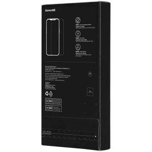 Hurtownia GSM - Tvrdé sklo Baseus Crystal 0.3mm Apple iPhone 11 Pro/XS/X [2 PACK] - BSU3961 - {ean13} - Hurt