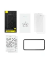 Hurtownia GSM - Sklo tvrzené Baseus Crystal 0.3mm Apple iPhone 12 Pro Max [2 PACK] - BSU3962 - {ean13} - Hurt