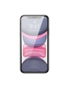 Sticlă securizată Baseus Corning 0.4mm Apple iPhone 11/XR [2 PACK]