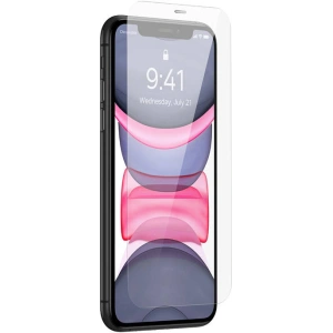 Hurtownia GSM - Edzett üveg Baseus Corning 0.4mm Apple iPhone 11/XR [2 PACK] - BSU3964 - {ean13} - Hurt