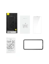 Hurtownia GSM - Sticlă securizată Baseus Corning 0.4mm Apple iPhone 11/XR [2 PACK] - BSU3964 - {ean13} - Hurt