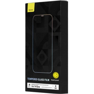 Hurtownia GSM - Edzett üveg Baseus Corning 0.4mm Apple iPhone 11/XR [2 PACK] - BSU3964 - {ean13} - Hurt