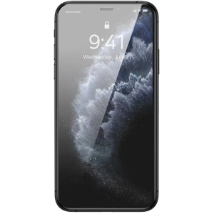 Hurtownia GSM - Gehärtetes Glas Baseus Corning 0.4mm Apple iPhone 11 Pro Max/XS Max [2 PACK] - BSU3965 - {ean13} - Hurt