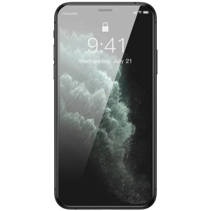 Hurtownia GSM - Tvrzené sklo Baseus Corning 0.4mm Apple iPhone 11 Pro/XS/X [2 PACK] - BSU3966 - {ean13} - Hurt