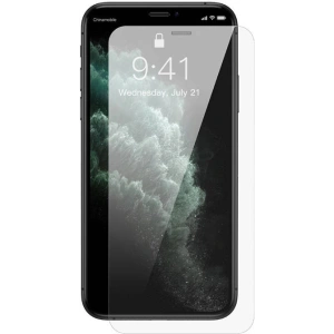 Hurtownia GSM - Tvrzené sklo Baseus Corning 0.4mm Apple iPhone 11 Pro/XS/X [2 PACK] - BSU3966 - {ean13} - Hurt