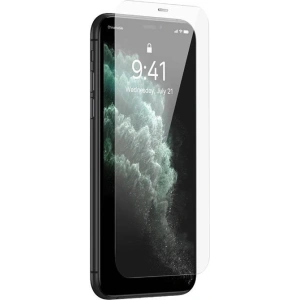 Wholesale Baseus Corning 0.4mm Glass Apple iPhone 11 Pro/XS/X [2 PACK] - BSU3966 - {ean13} - Hurt