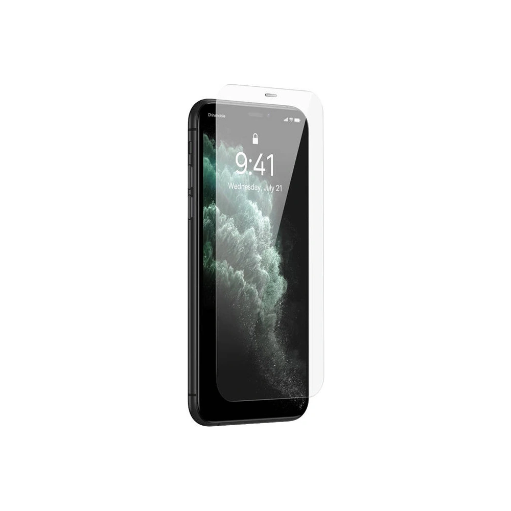 Hurtownia GSM - Edzett üveg Baseus Corning 0.4mm Apple iPhone 11 Pro/XS/X [2 PACK] - BSU3966 - {ean13} - Hurt
