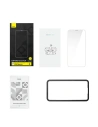 Hurtownia GSM - Edzett üveg Baseus Corning 0.4mm Apple iPhone 11 Pro/XS/X [2 PACK] - BSU3966 - {ean13} - Hurt