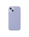 Hurtownia GSM - Set husă + sticlă Baseus Liquid Silica Gel Apple iPhone 14 Plus / 15 Plus (lavandă) - BSU3967 - {ean13} - Hurt