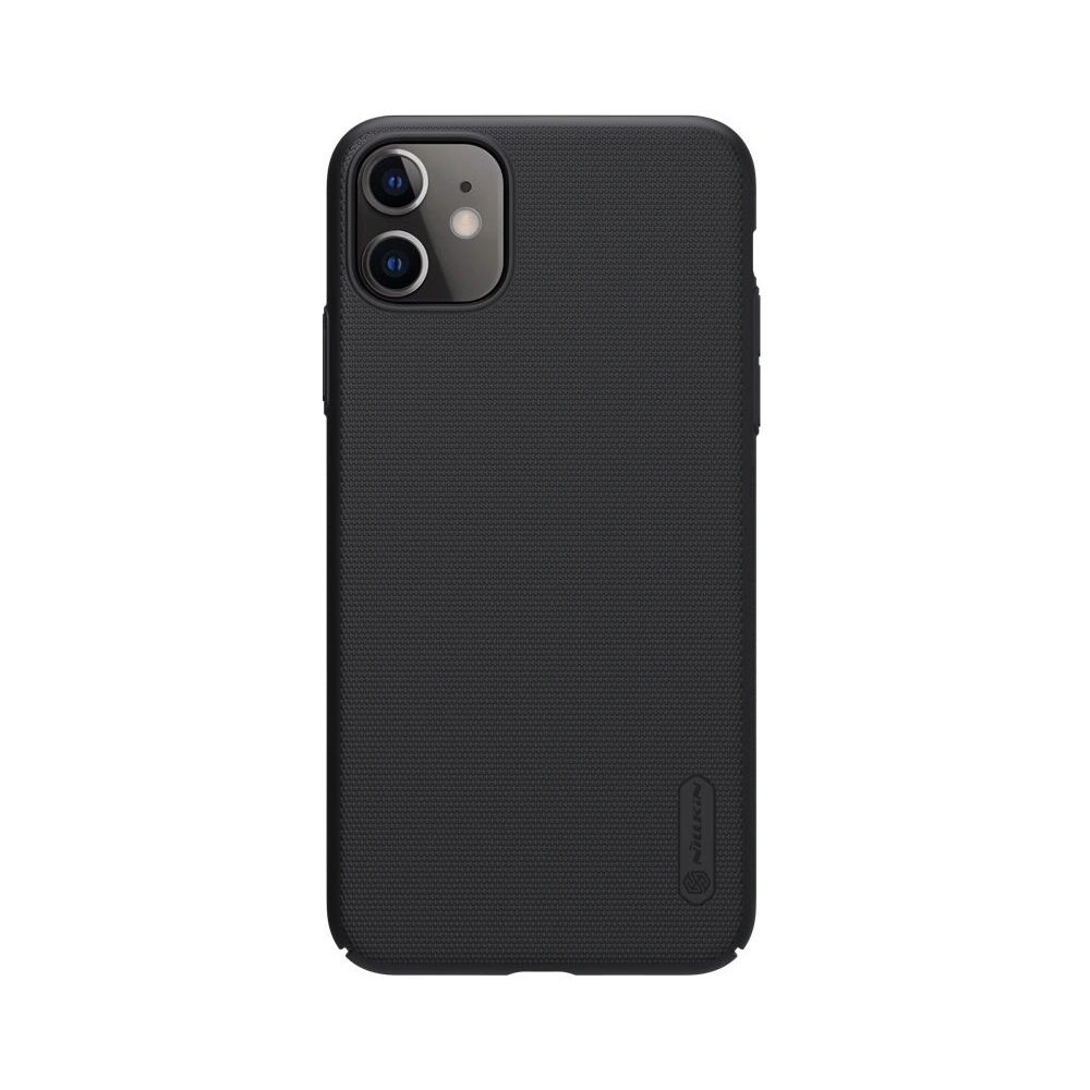 Hurtownia GSM - Etui Nillkin Super Shield Xiaomi 12 Lite 5G černý - NLK933 - {ean13} - Hurt